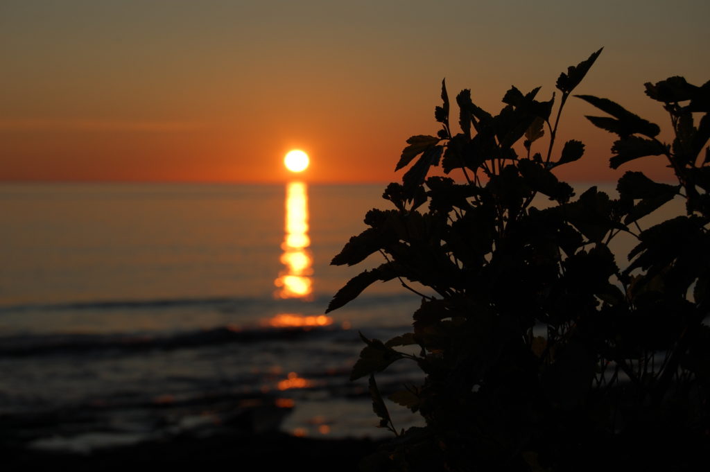Munising Michigan Area Attractions & Recreation Information